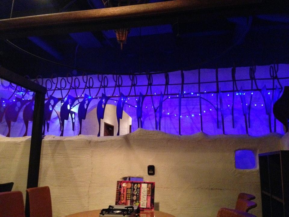 Concierge 居酒屋 MORI