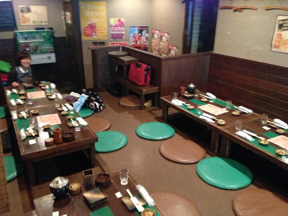 サンタカ