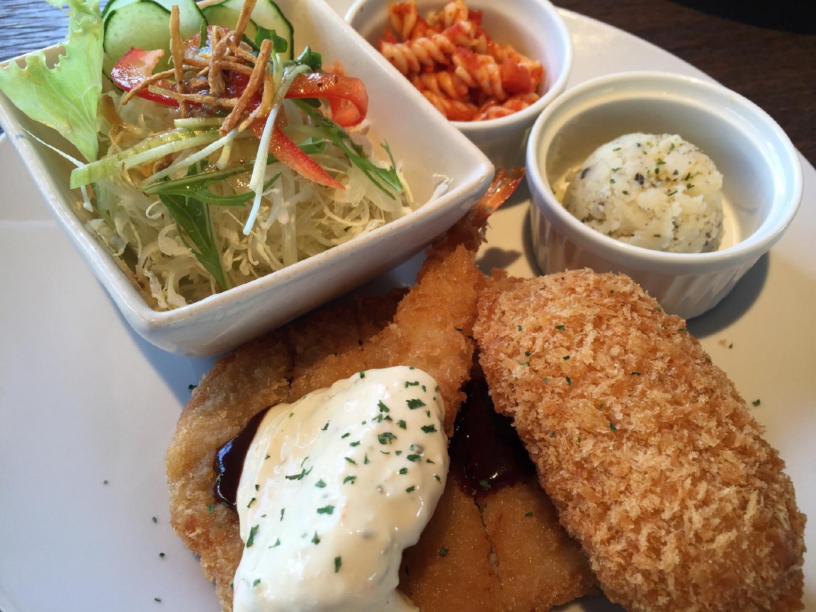SPLASH CAFE