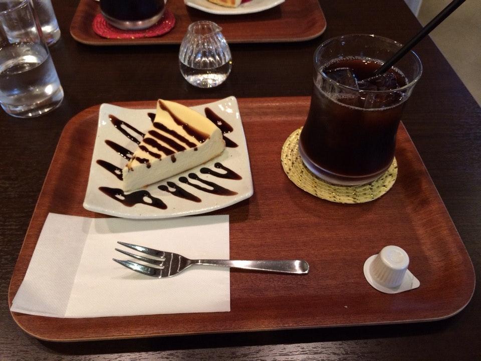 スタンドラッシュ