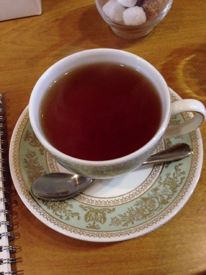 Cafe Du Poulain