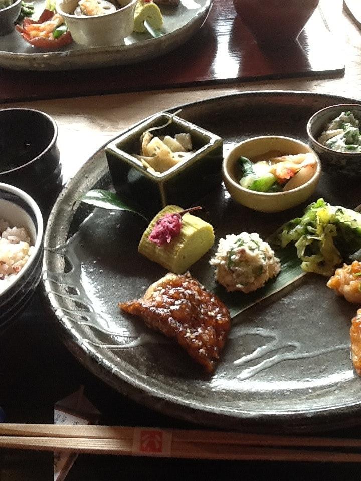 和・styleshop cafe 和蔵