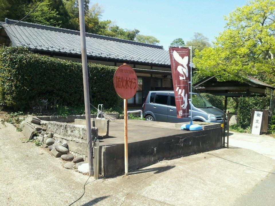蕎麦やまもと
