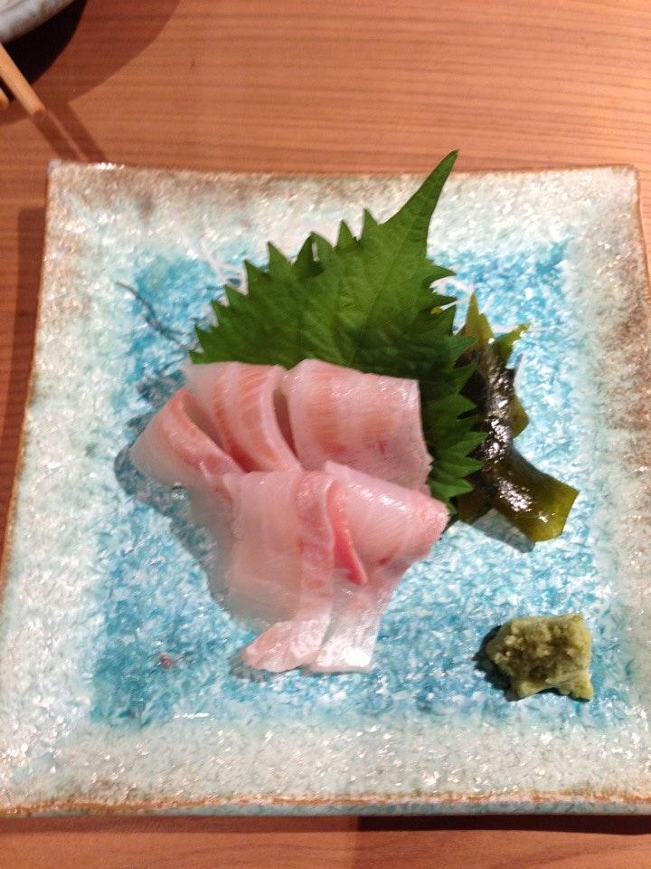 居酒屋 わったい菜