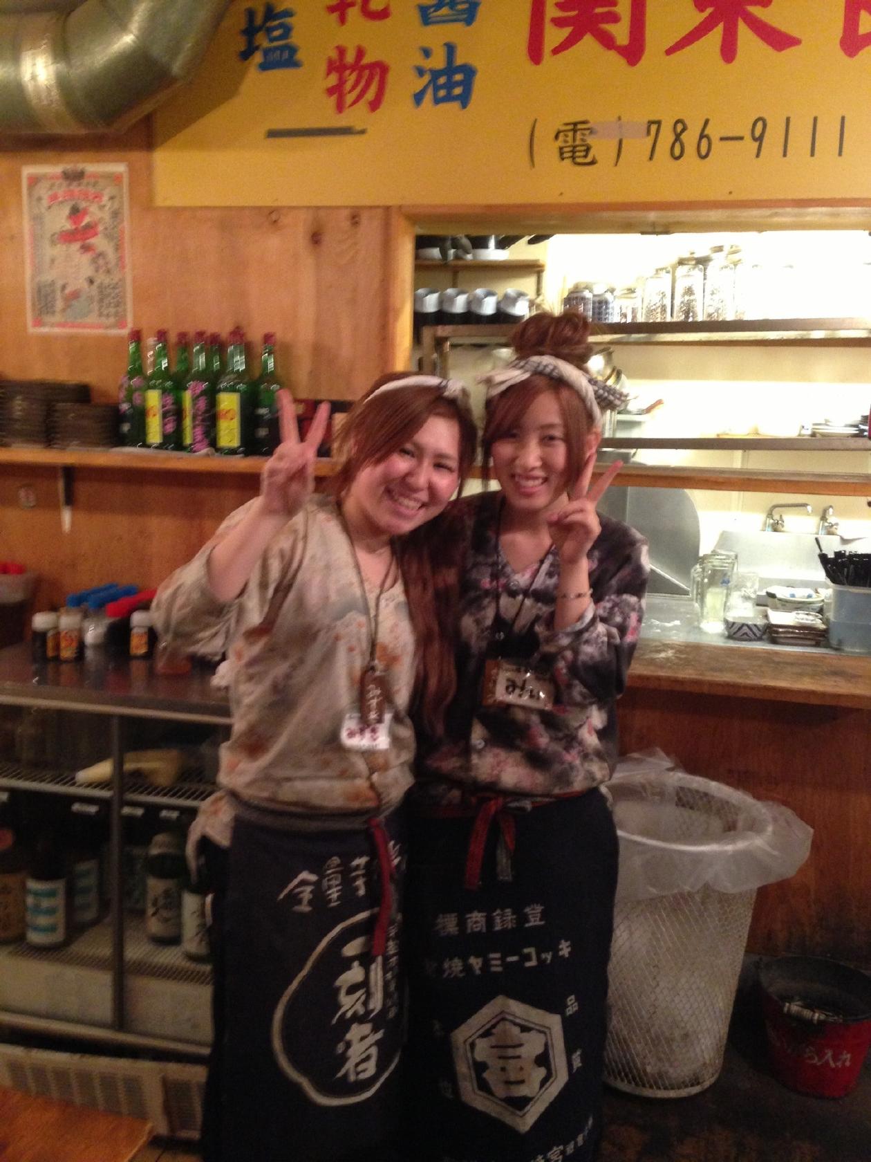 鮮魚浜焼 田子商店
