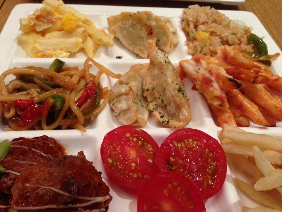 柿安 三尺三寸箸 イオンモール羽生店