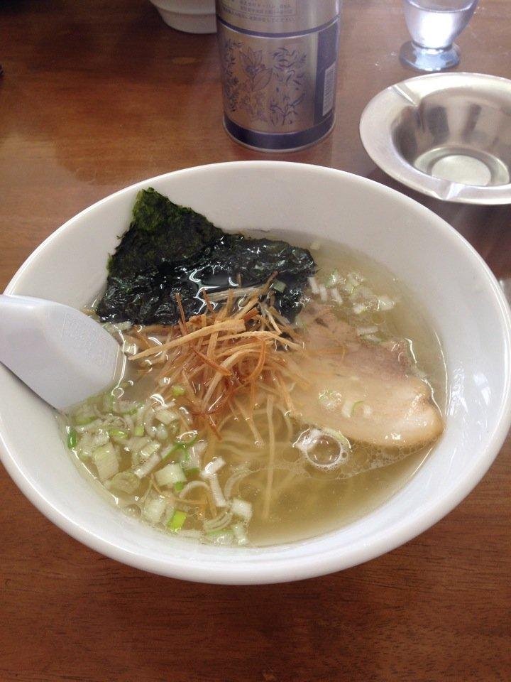 Kashiwa-Ya