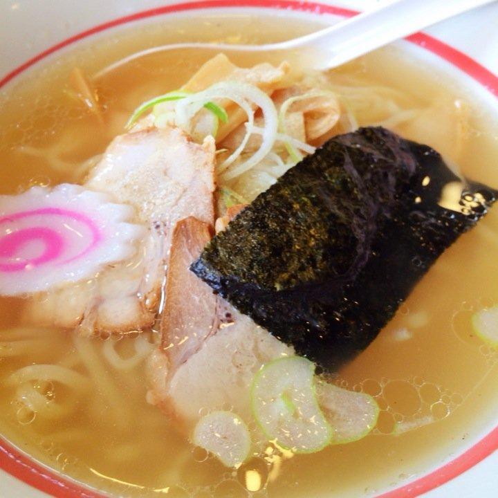 幸楽苑福井長本町店