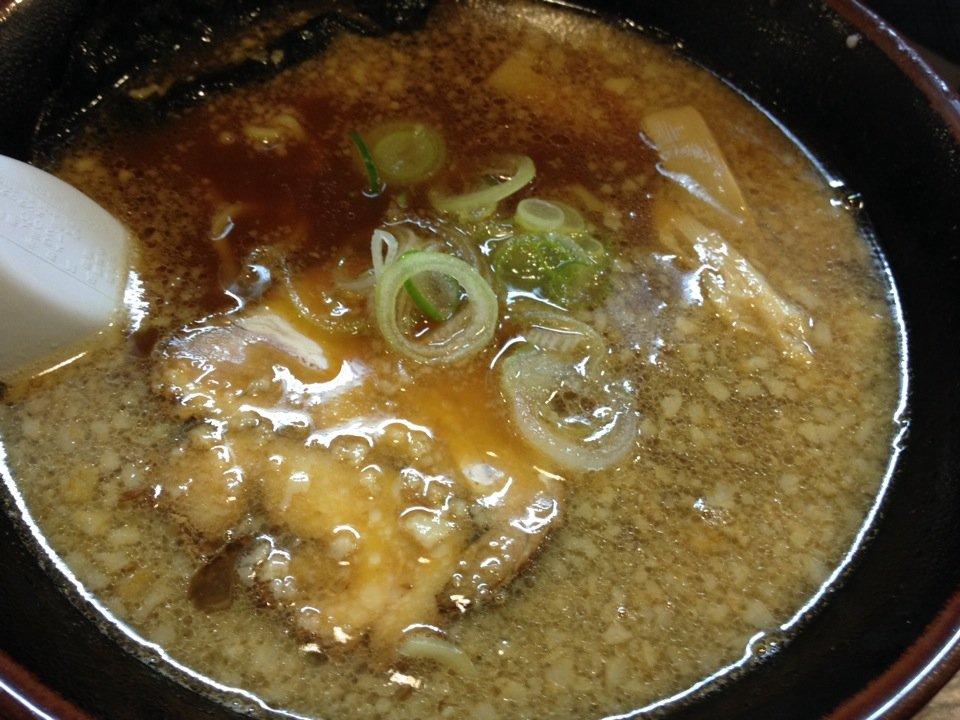 俺の麺屋