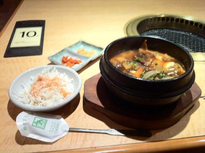 からし亭 赤羽店