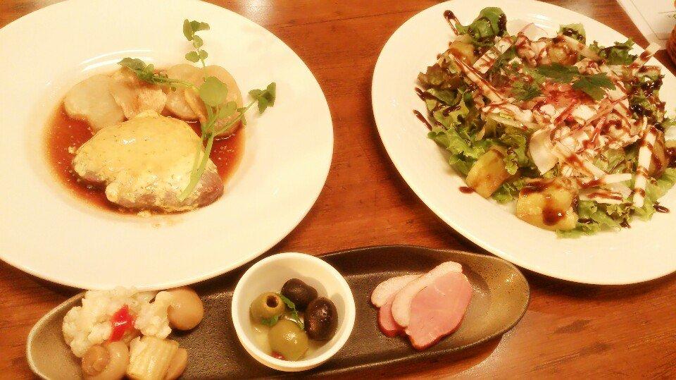 French & Meat bar Goto