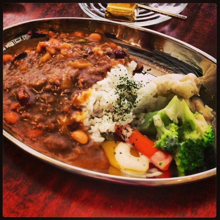 カフェ ゼルコバ