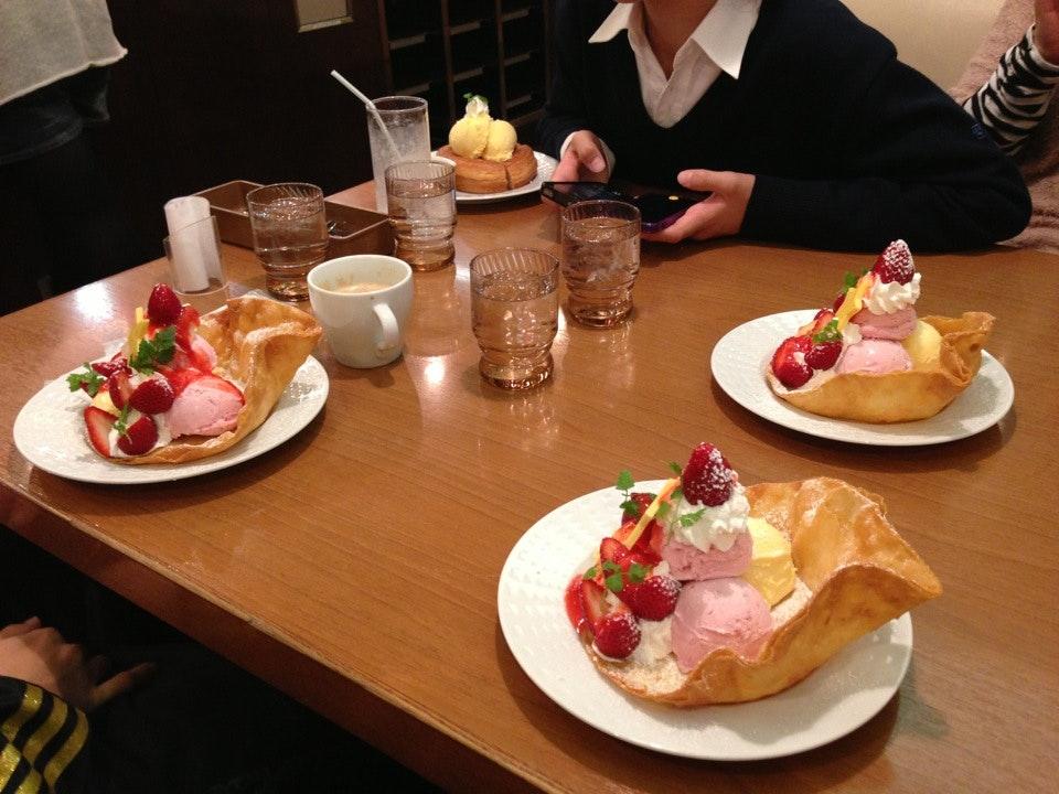 COCO'S