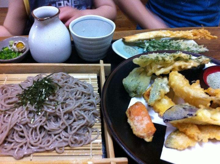 さつま仙人庵