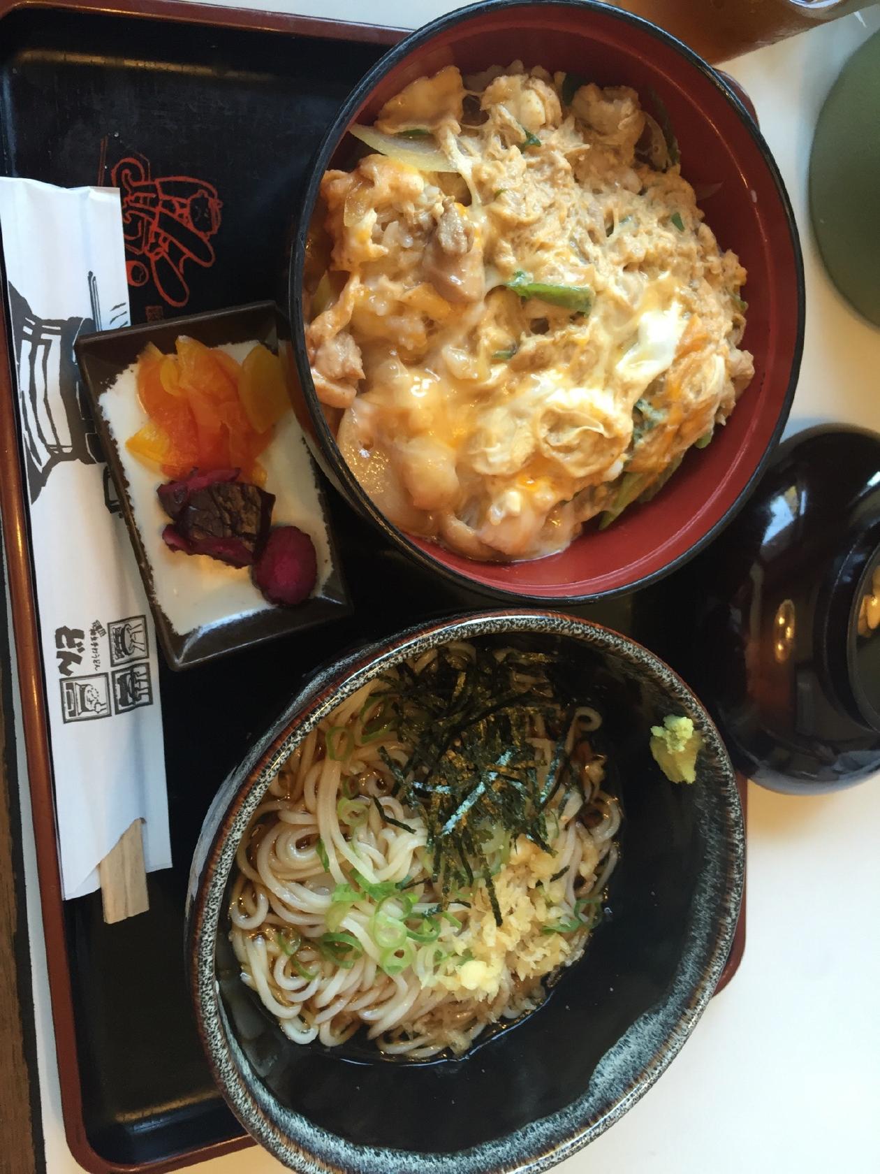 割烹どん 大日店