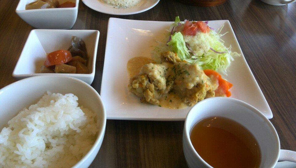 FISH or MEAT