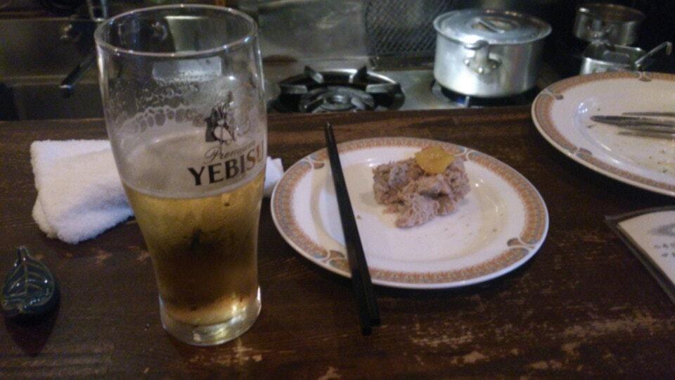 酒房食堂dish