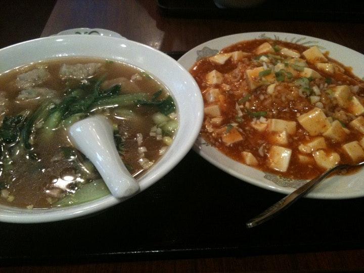 栄華楼秋葉原店
