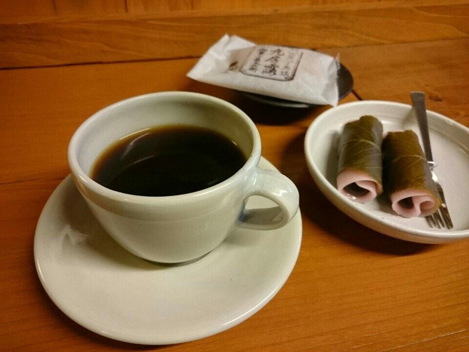 肥前川上 一刻舎