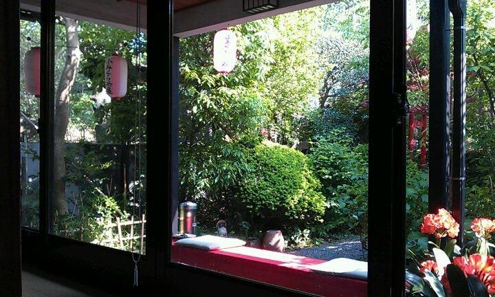 ふみくら茶屋