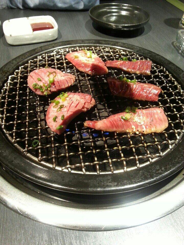 焼肉ドラゴン 相模原淵野辺店