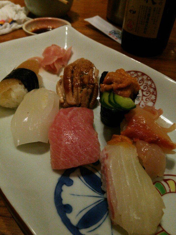 栄鮓 香里園店