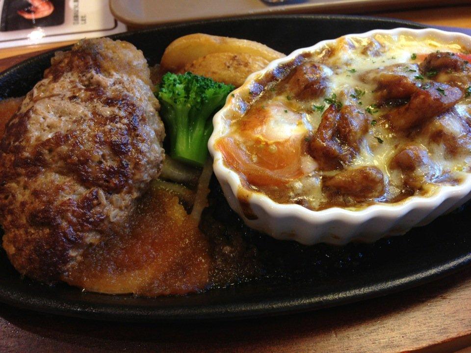 ステーキ宮 知立南店