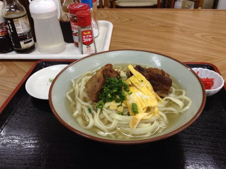 お食事の店 うえはら