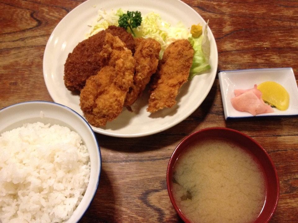 あらい