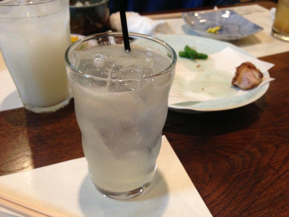 日本料理 暦