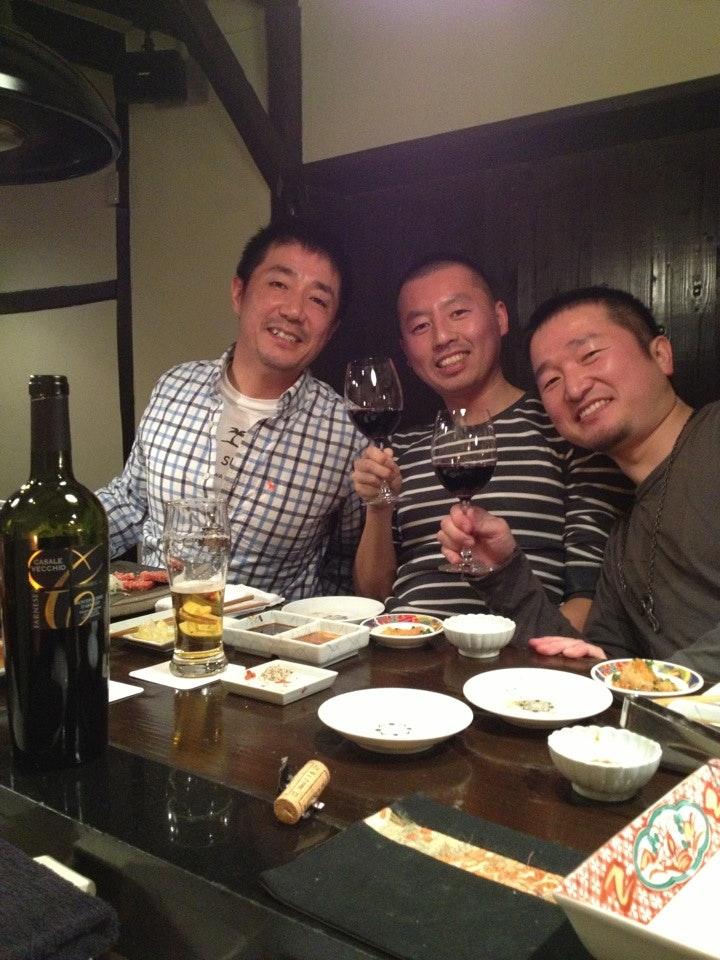 やまはん 向陽町