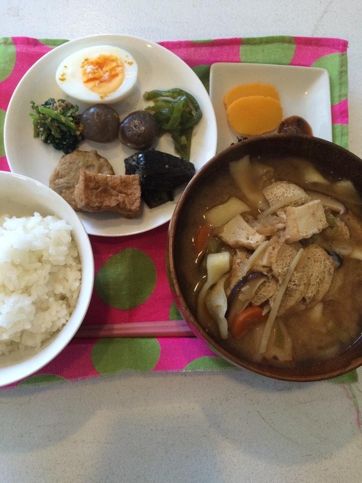 HACHI cafeプラス