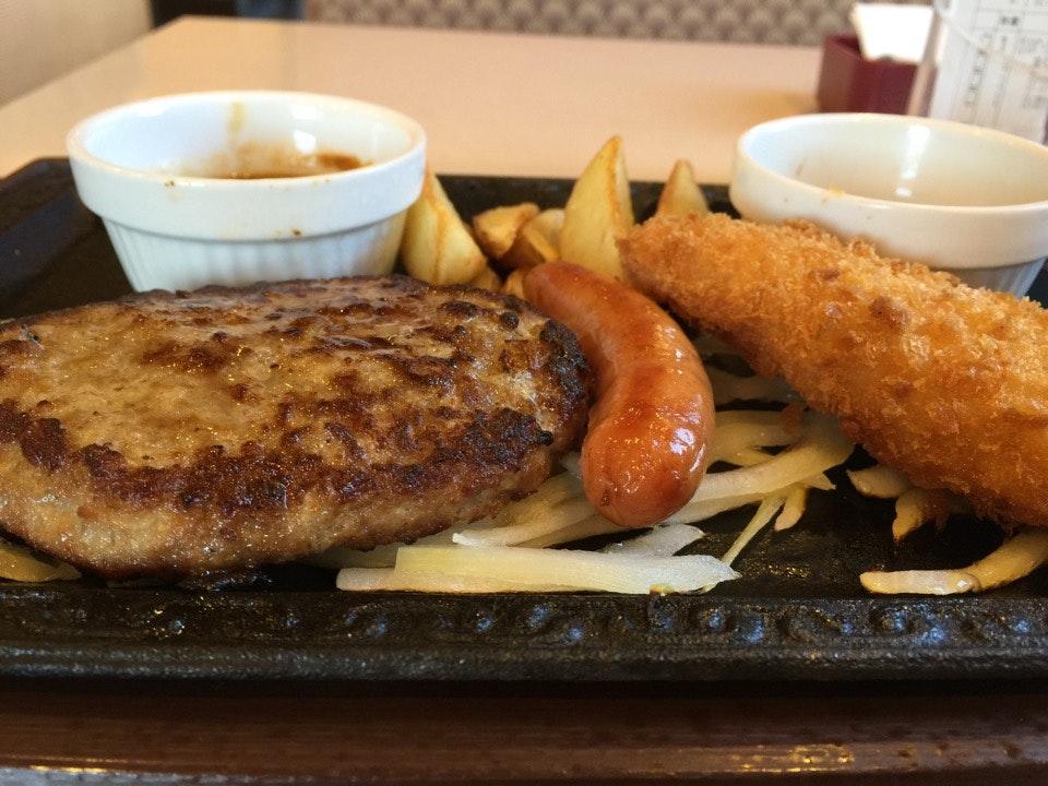 ステーキガスト 金沢八日市店