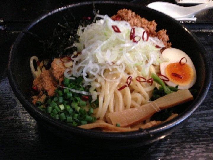 麺匠 我家