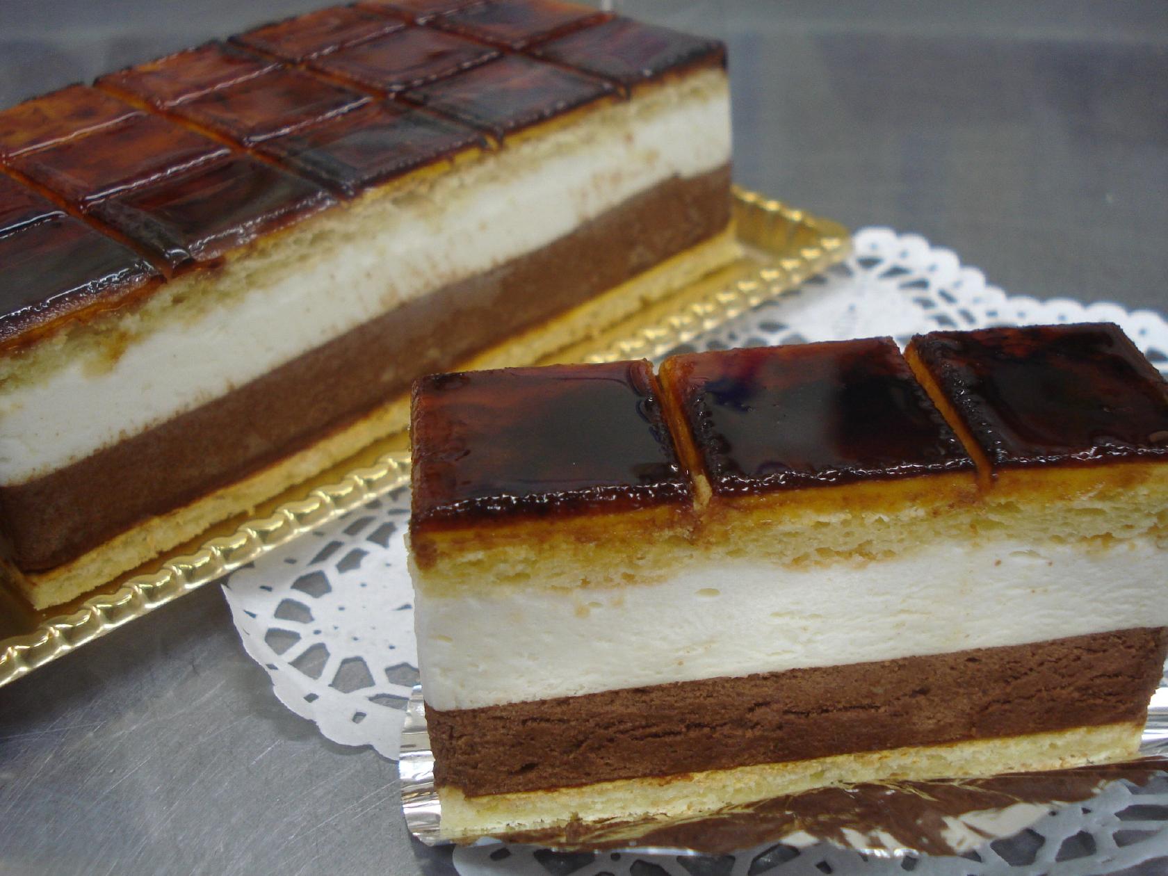 CAFE DE PAUSE