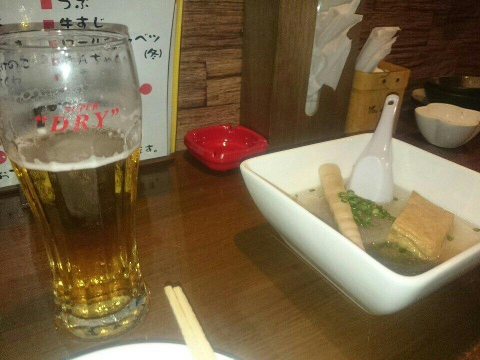 室蘭やきとり厨房 炭炭