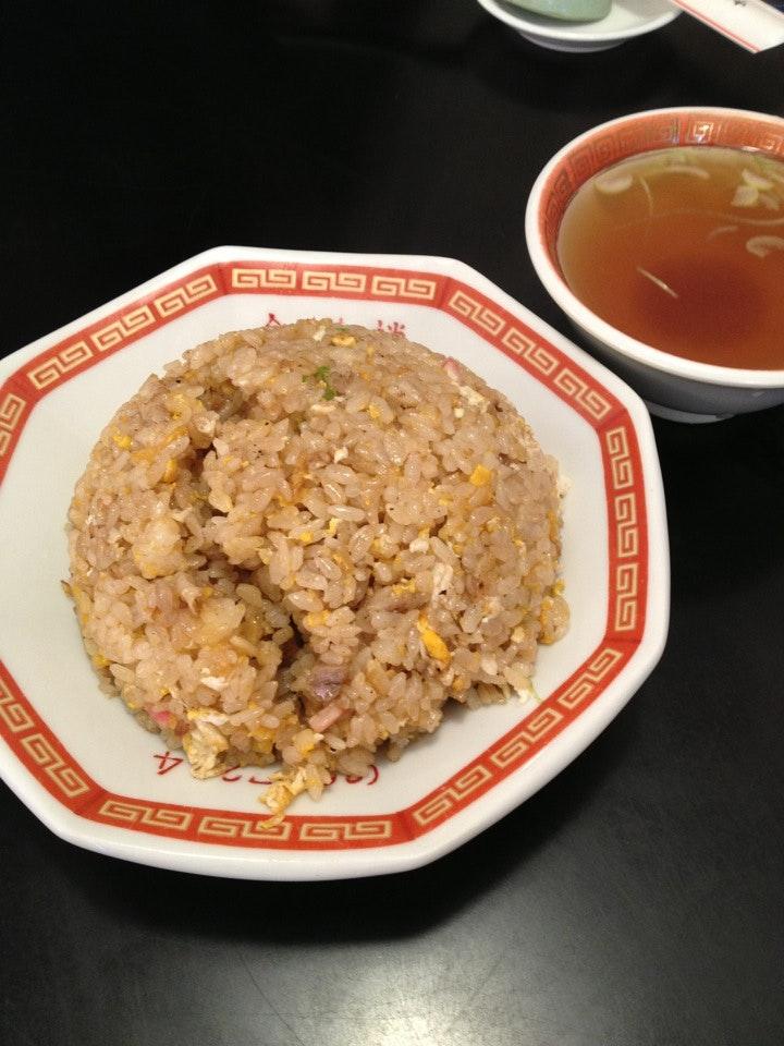 金華楼