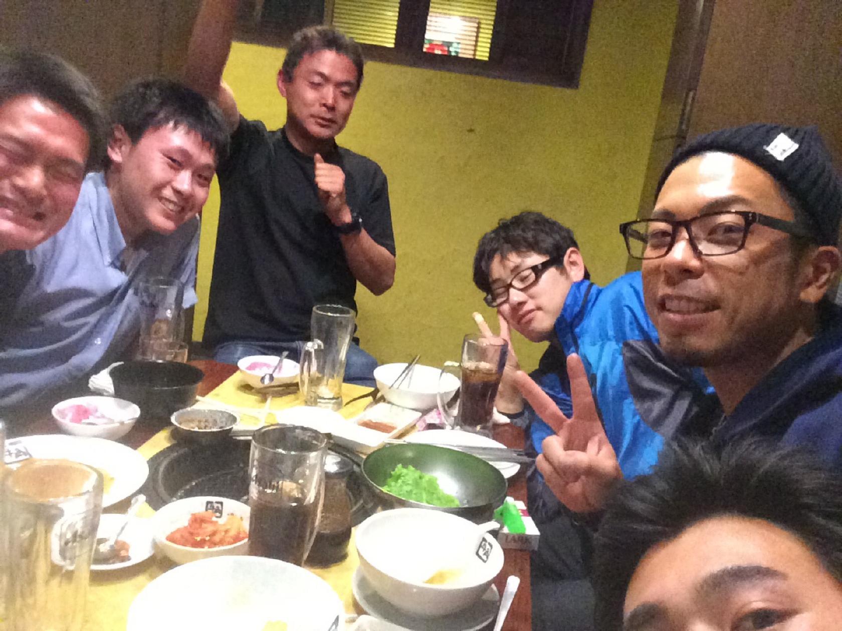 牛角 保谷店