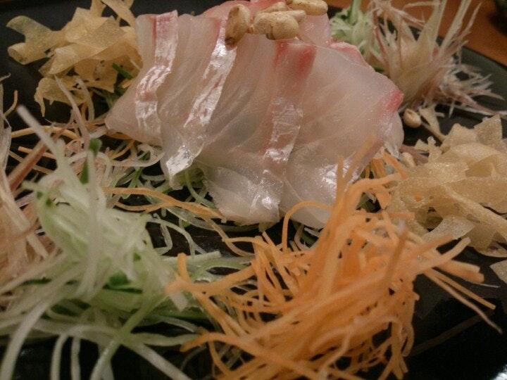 しゃもなべ日本料理 須田