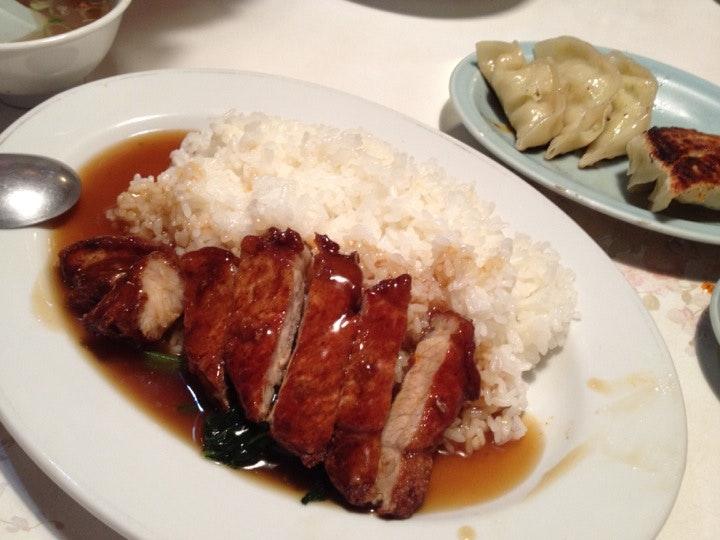 大陸
