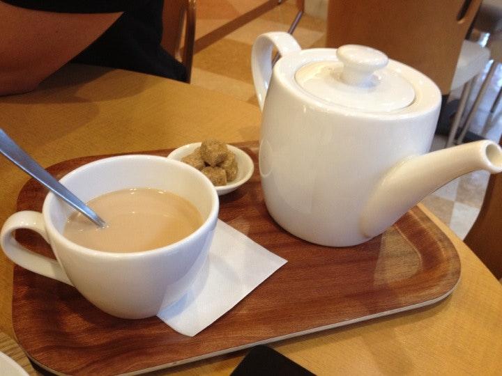 cafe SASH!