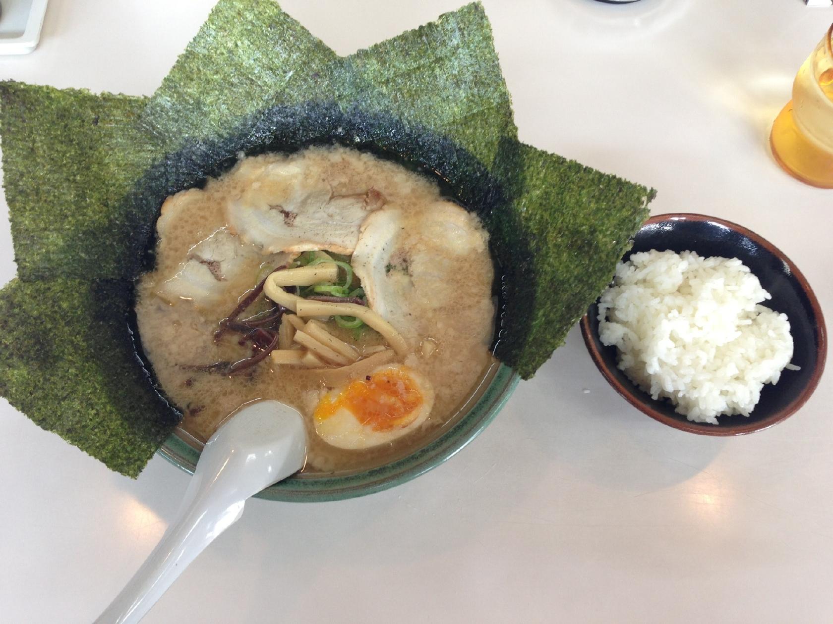 田中家