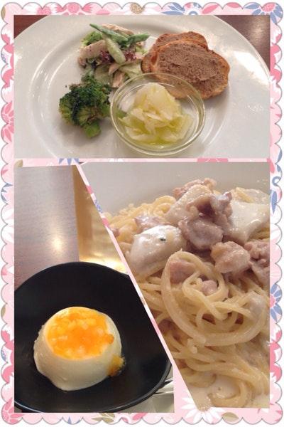Dining Nobita