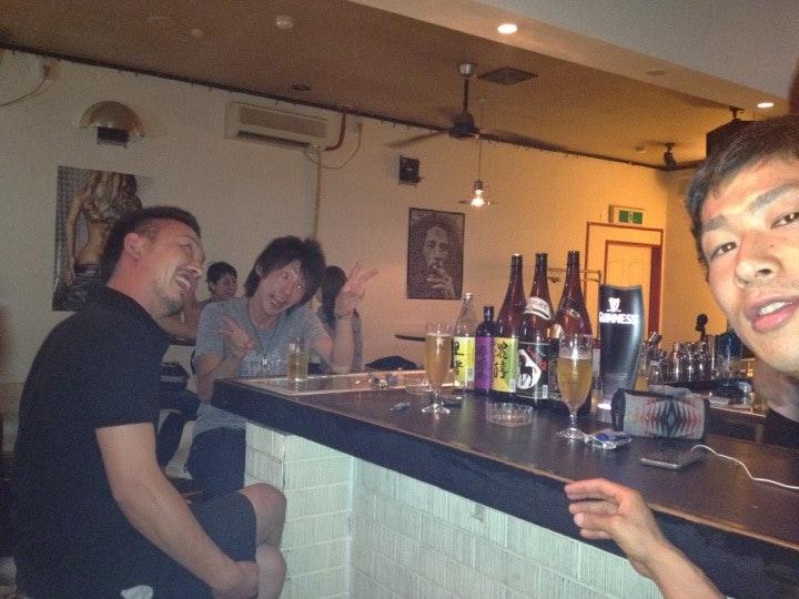 Cafe&Bar Blueno Terrace