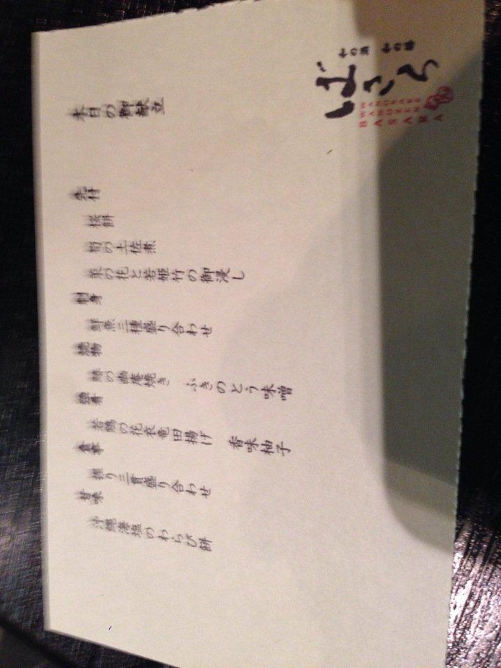 ばさら