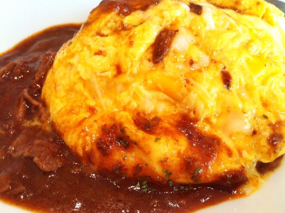 ラプンツェル シャンバー デ ボンボン