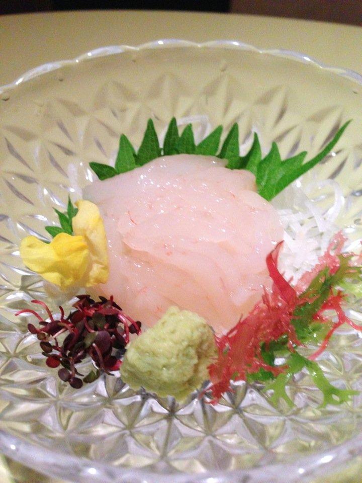 食空間 Show-Wa