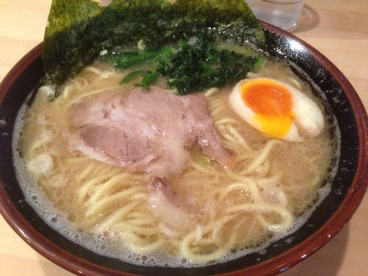 Warabi Ramen