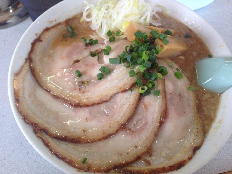 Noodle Restaurant Nakamura