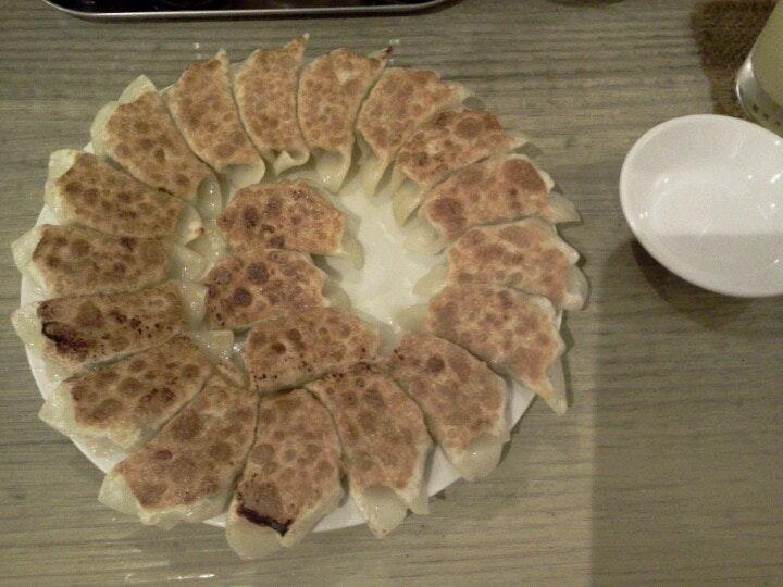 Gyoza-ya Smile